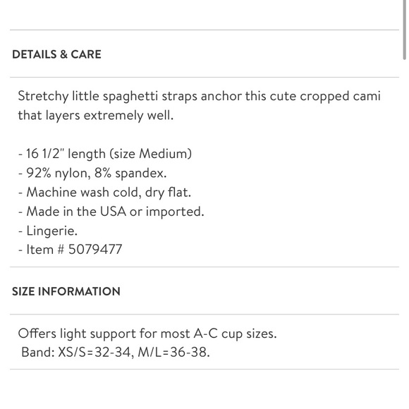 Pink Free People Tank - Picture 3 of 6